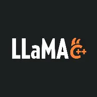 llama.cpp logo