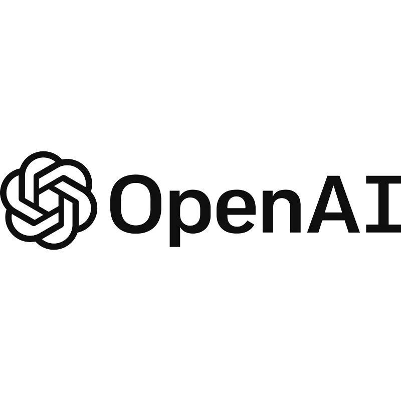ChatGPT / OpenAI logo
