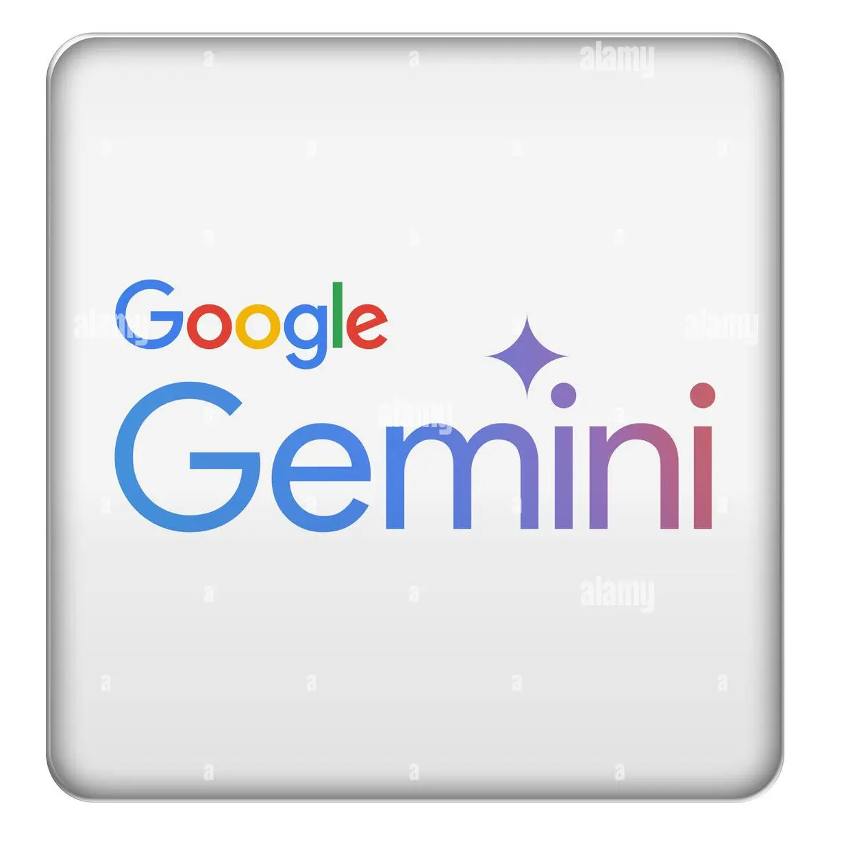 Google Gemini logo
