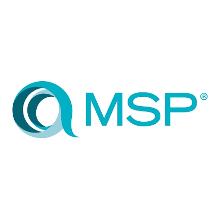 Managing Successful Programmes logo